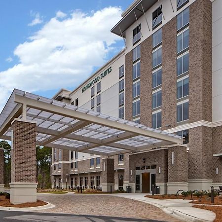 Homewood Suites By Hilton Summerville Exterior foto